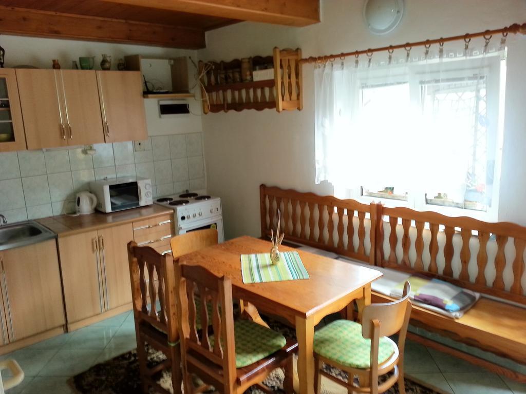 Rekreacny Domcek Judka Villa Dedinky Phòng bức ảnh
